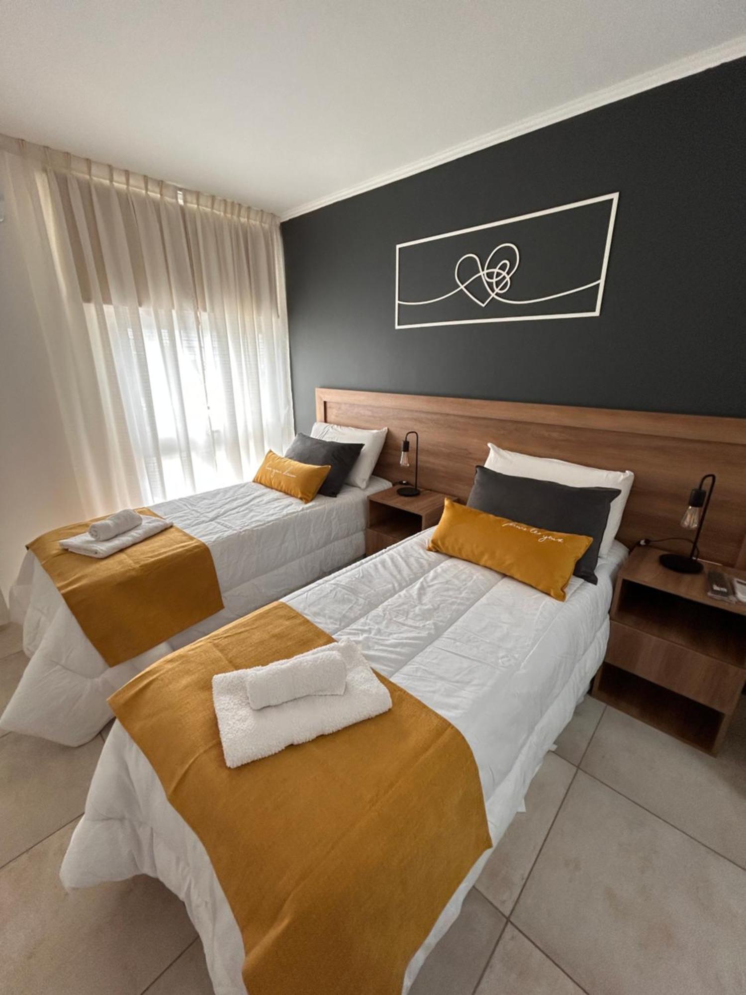 Apartment M&l Luxe 3 Villa Maria