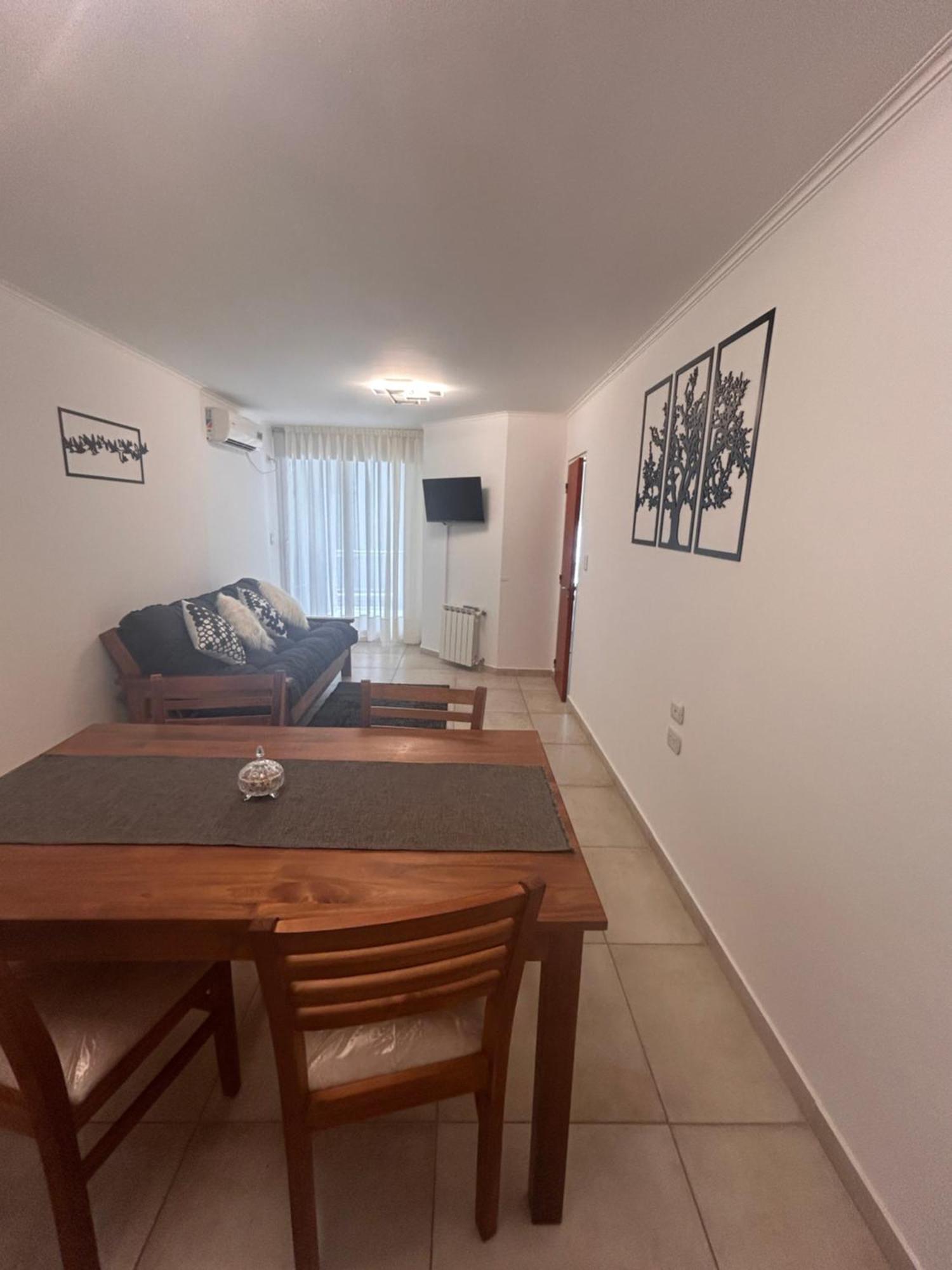 M&l Luxe 3 Villa María