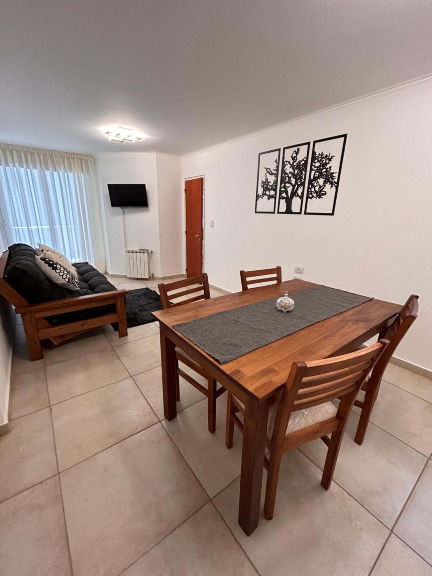 Apartamento M&l Luxe 3